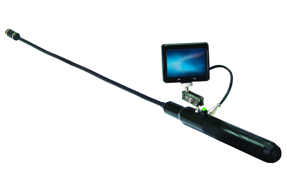 FB2198B 便携式直杆视频检测系统